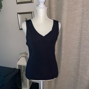 🦋3 for $30🦋 Cache black tank